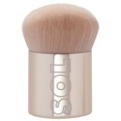 Rounded Kabuki Brush