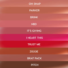 The Lil Box of Lippie Stix