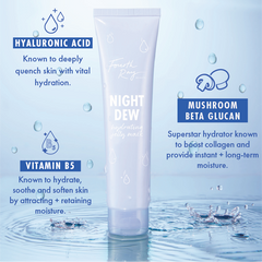 Night Dew