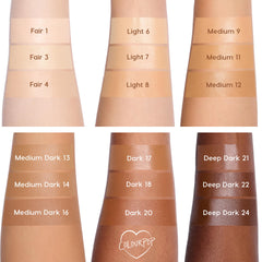 Complexion Bundle