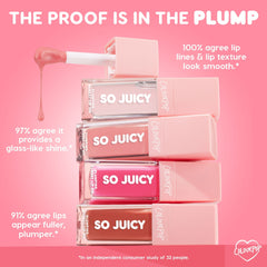 Juicy Moment
