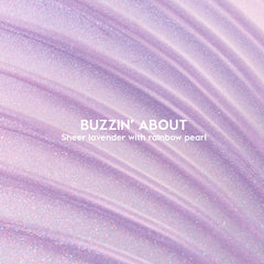 Buzzin' About