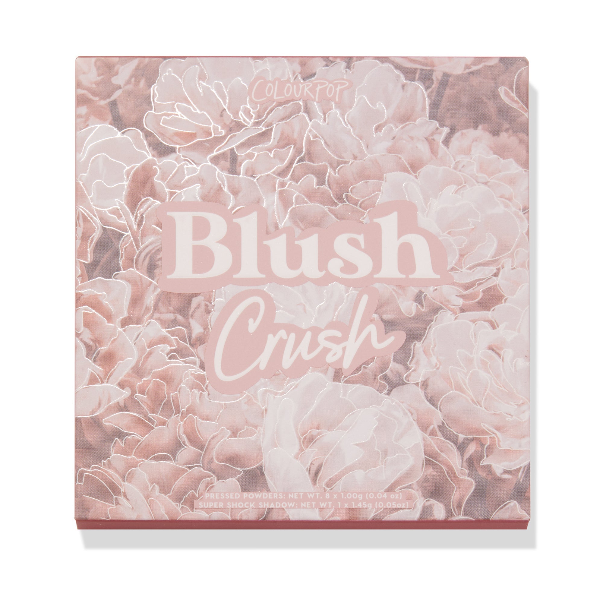 Blush Crush
