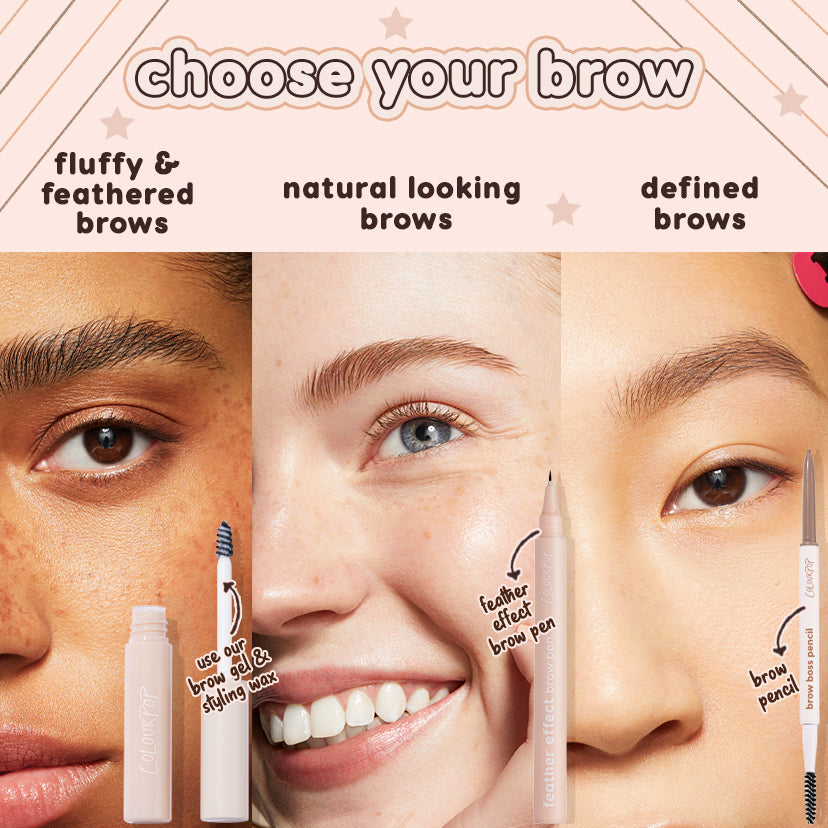 Ash Brown