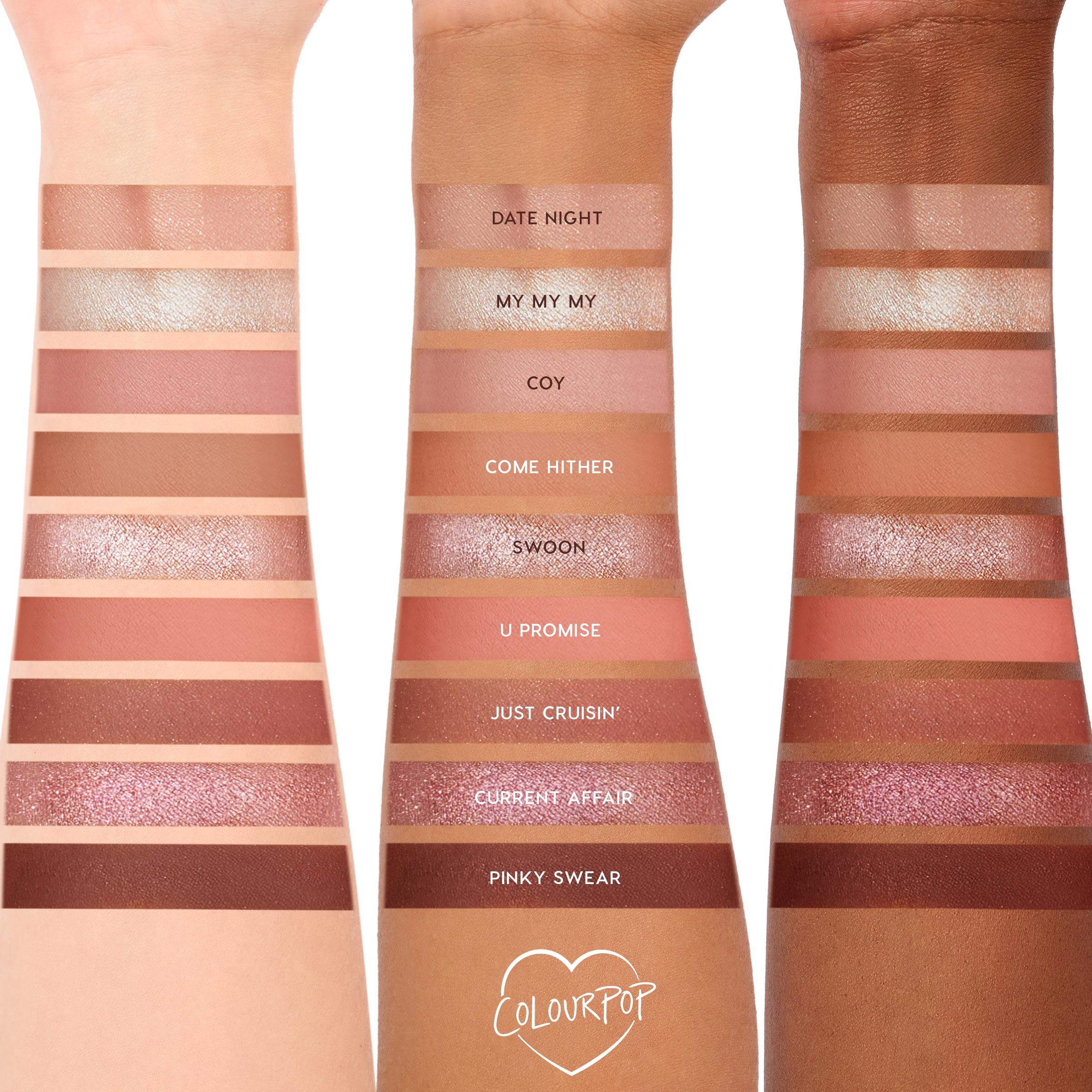 Blush Baby