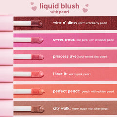 Perfect Peach