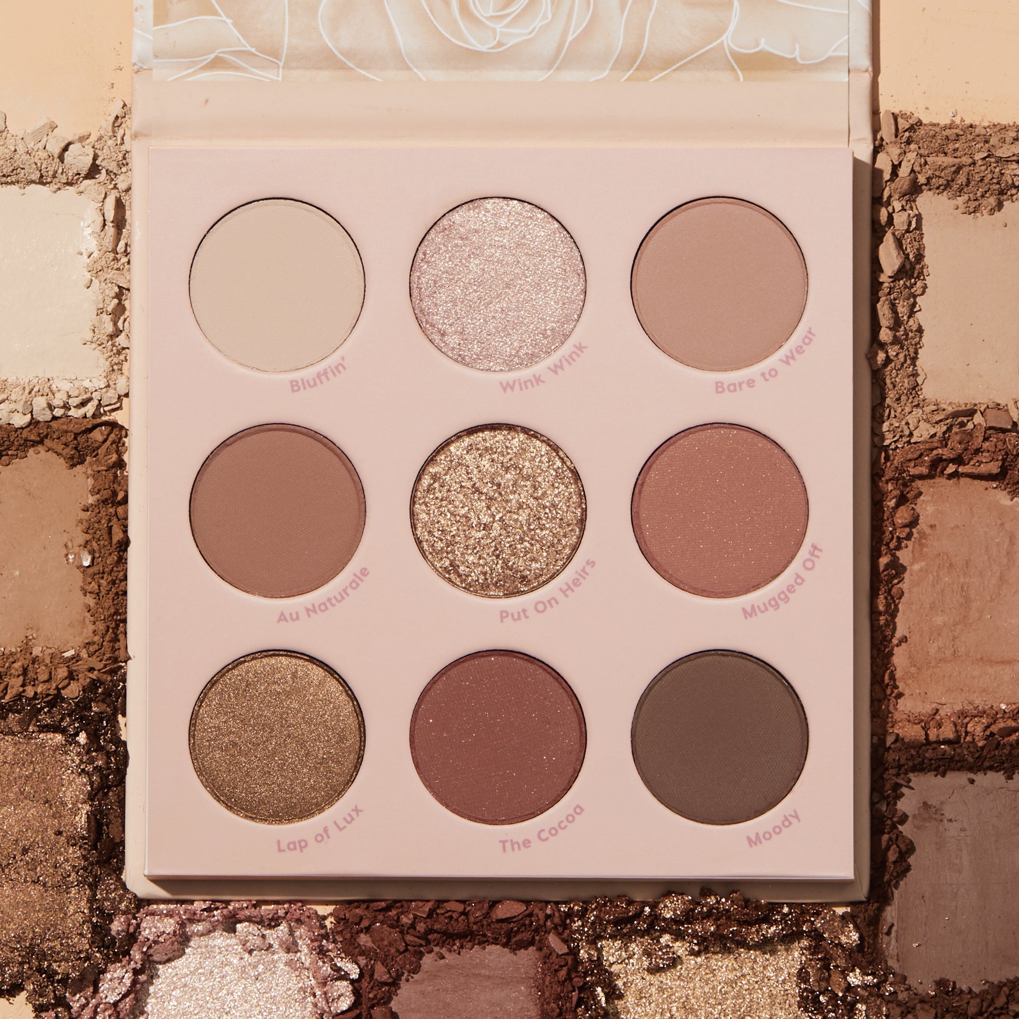 Nude Mood