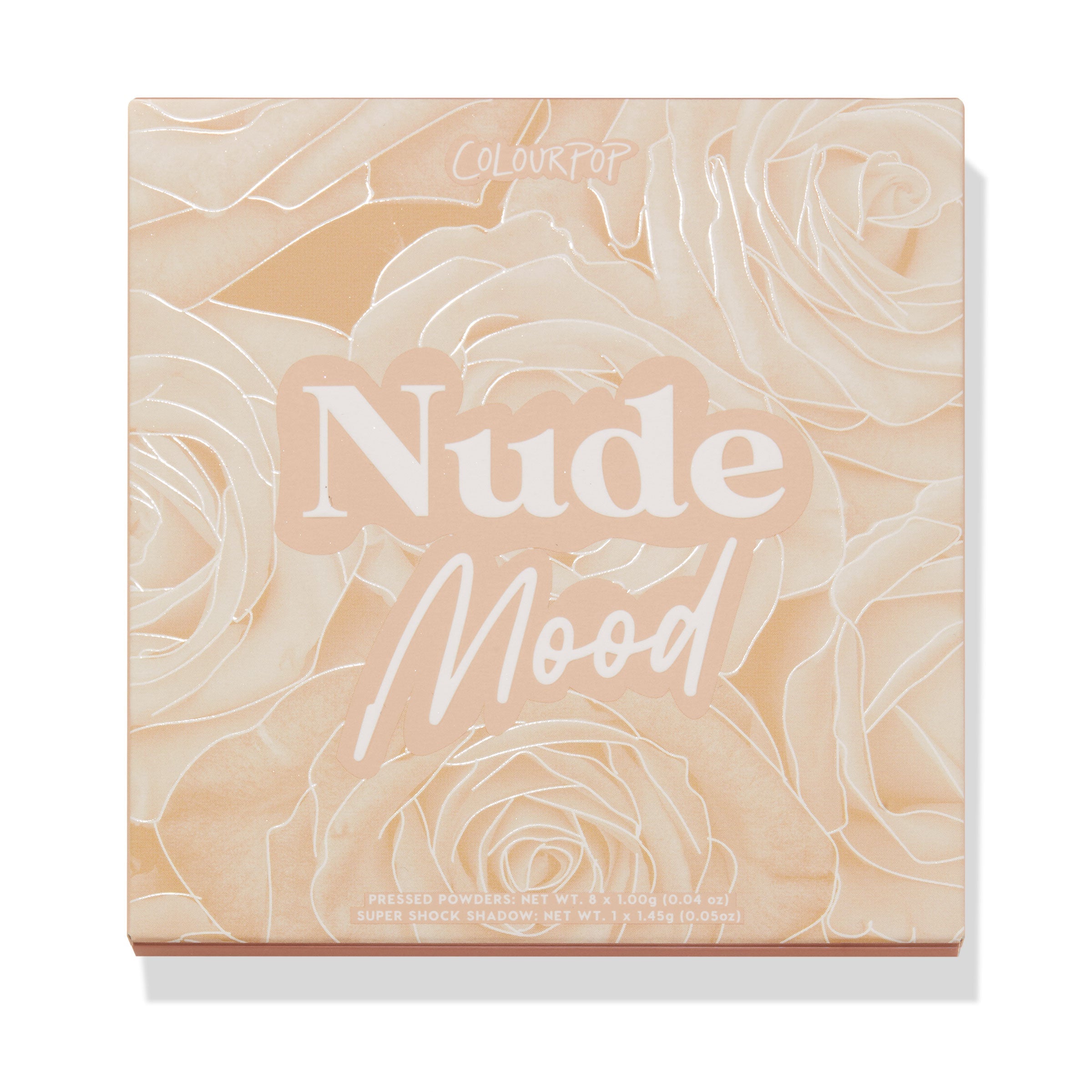 Nude Mood