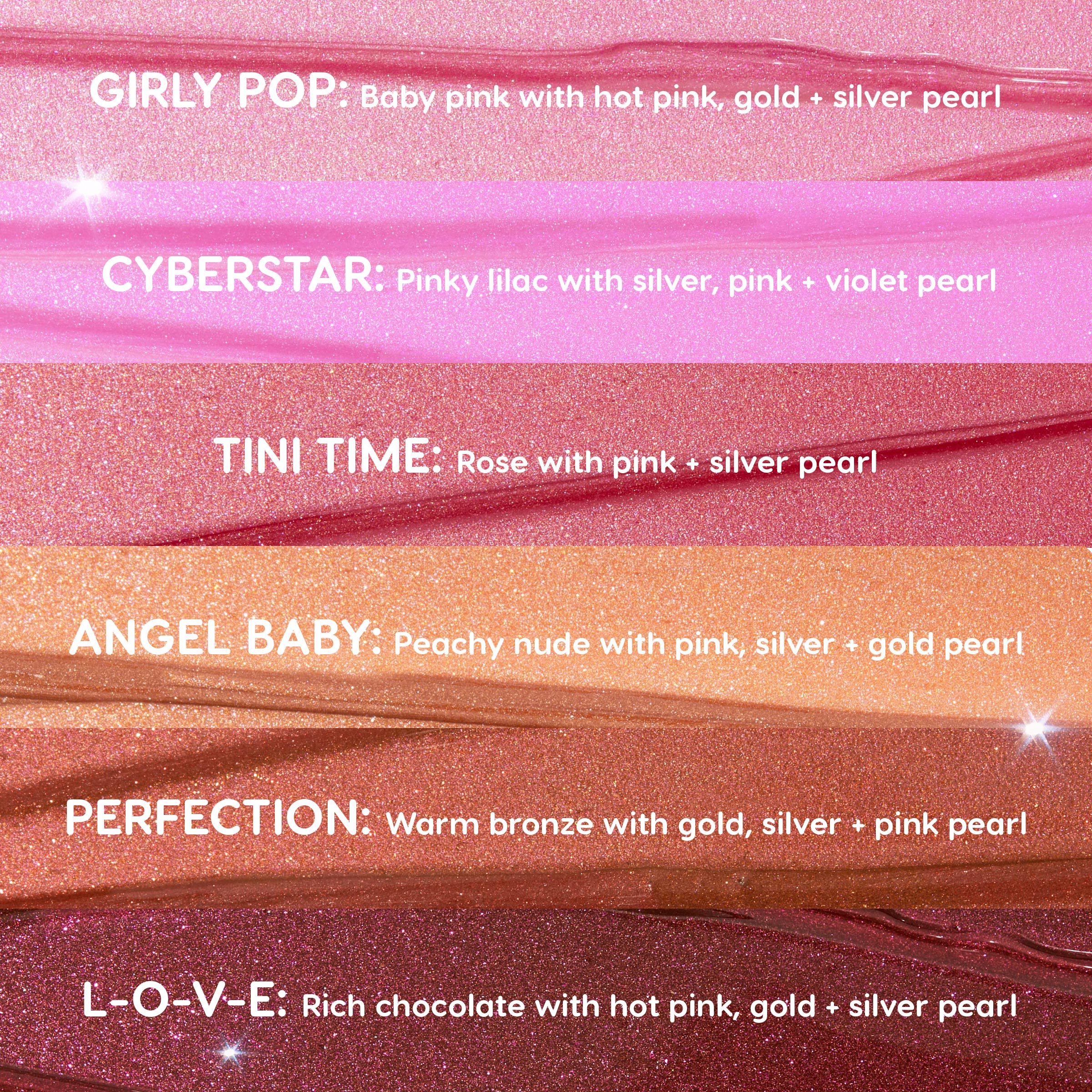 Girly Pop