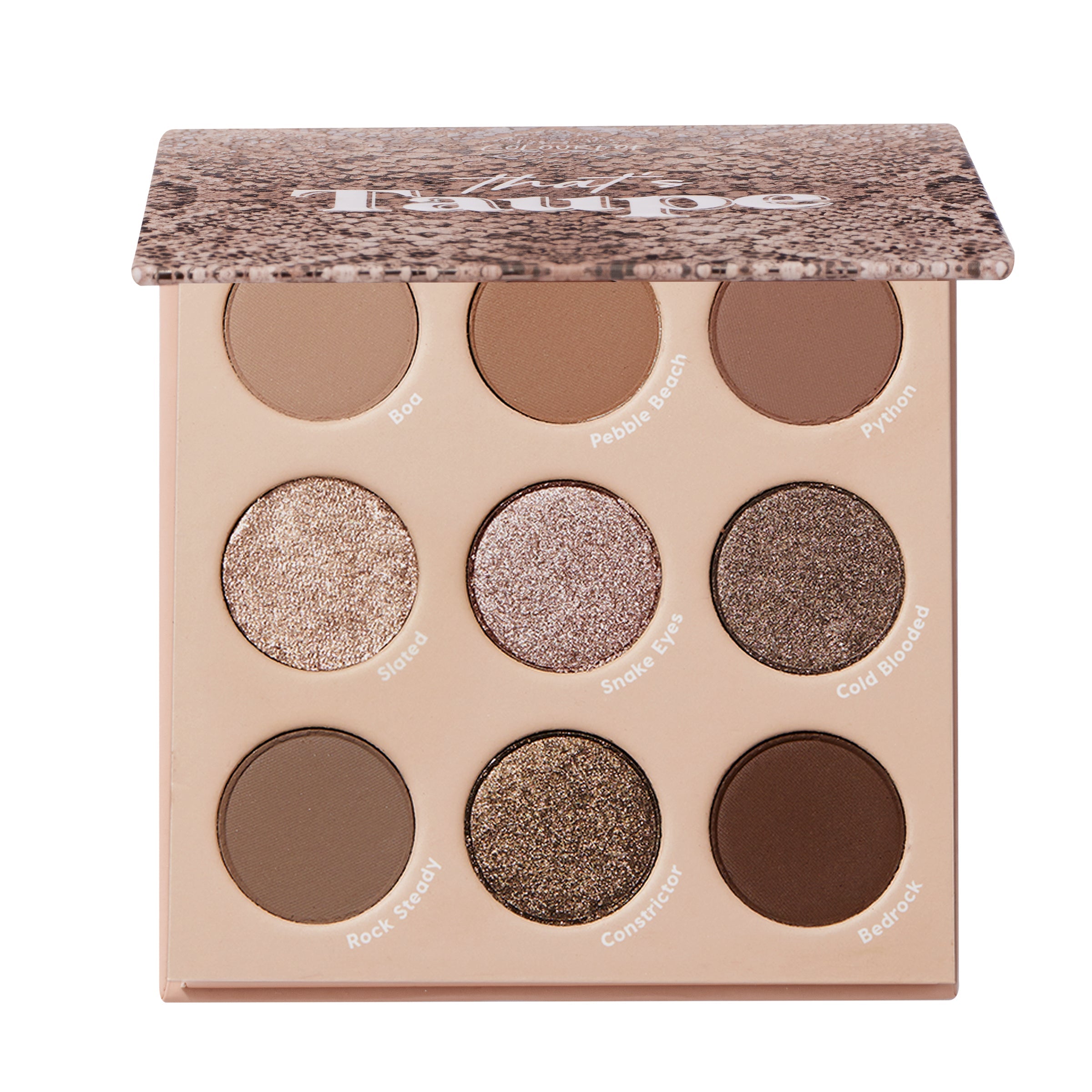 That's Taupe