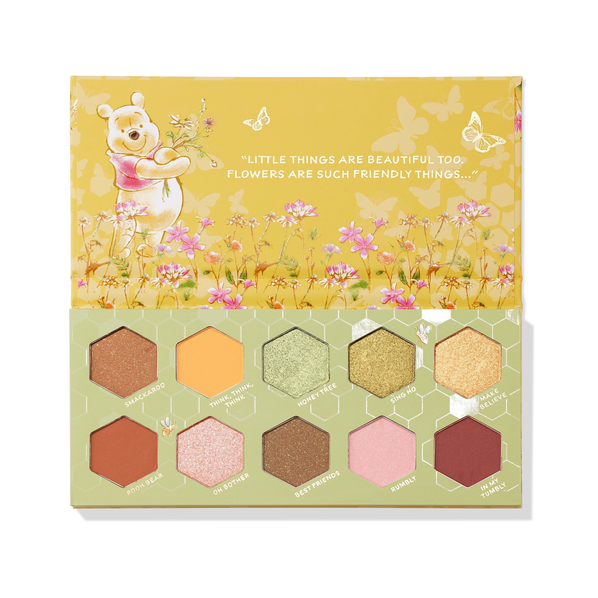 Sweet As Can Bee